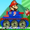 Mario Tank Adventure