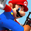 Mario Trail