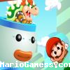 Mario War Escape