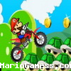 Mario Xtreme Bike