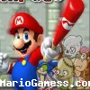 Mario Zombie Rampage