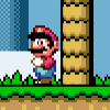 Monoliths Mario World