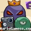 Monsters Vs Evil