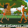 Mowgli VS Sherkhan Boxing