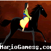 Mulan Horse Ride