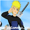 Naruto Dress Up