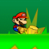 Paper Mario World
