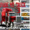 Park My Truck 3