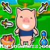 Piggy Super Run