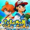 Pokemon Bike Game