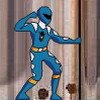 Power Rangers Dino Thunder