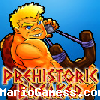 Prehistoric Breaker