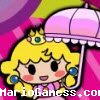 Prince Peach Adventure