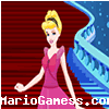 Princess Cinderella Dress Up