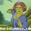 Princess Fiona