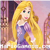 Princess Rapunzel Dress Up