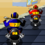 Race Choppers
