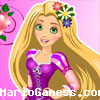Rapunzel Hairstyles