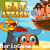 Rat Attack