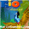 Rio Dress Up