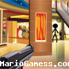Shopping Mall Shooting