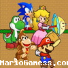 Smash Bros Avenger
