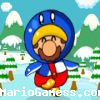 Snowy Mario 2