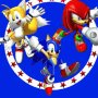 Sonic Blox