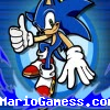 Sonic BomberMan