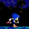 Sonic Crazy World