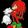 Sonic Pacman