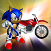 Sonic Ride