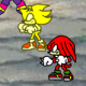 Sonic RPG Eps 4 Part 1