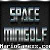 Space Golf