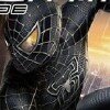Spider Man Dark Side