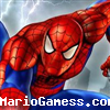 Spiderman City Raid