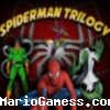 Spiderman Trilogy