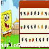 Spongebob Fruit Fun