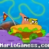 Spongebob Krab Car