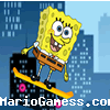 Spongebob Skateboard