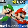 Star Cup Race