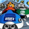 Star Racer