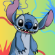 Stitch Dress Up 