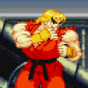 Street Fighter