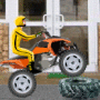 Stunt Bike Deluxe