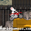 Stunt Moto Mouse