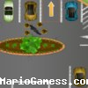 Suburban Parking