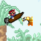 Super Mario Boat Bonanza