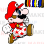 Super Mario Dress Up