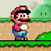 Super Mario Flash 2